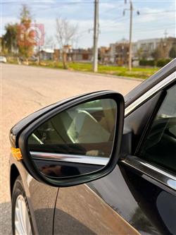 فولكسفاغن باسات